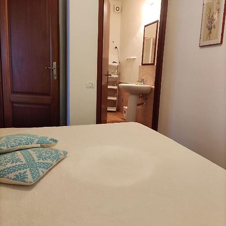 Casa Di Anna Apartman San Teodoro  Kültér fotó