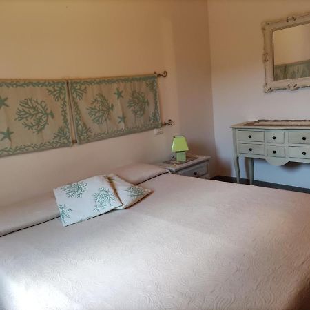 Casa Di Anna Apartman San Teodoro  Kültér fotó