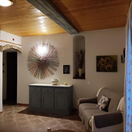 Casa Di Anna Apartman San Teodoro  Kültér fotó