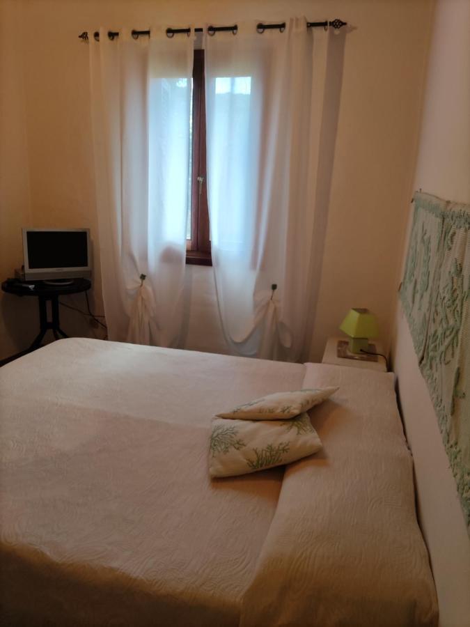 Casa Di Anna Apartman San Teodoro  Kültér fotó