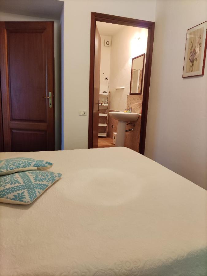 Casa Di Anna Apartman San Teodoro  Kültér fotó