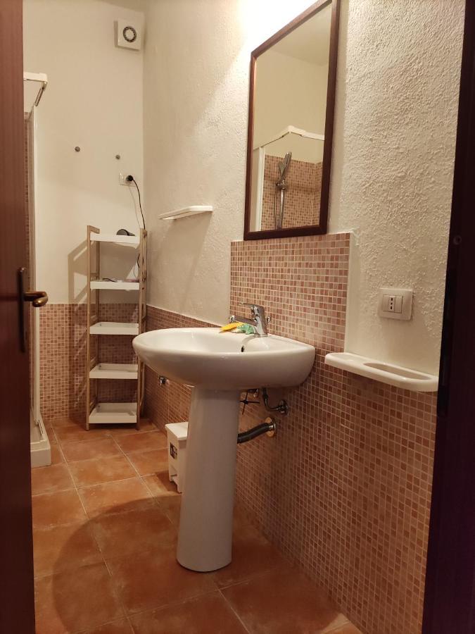 Casa Di Anna Apartman San Teodoro  Kültér fotó