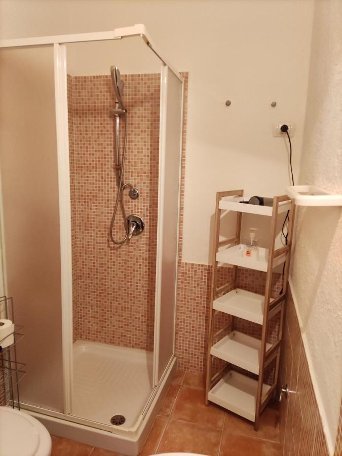 Casa Di Anna Apartman San Teodoro  Kültér fotó