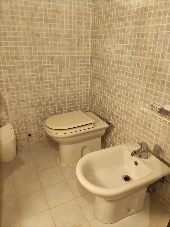 Casa Di Anna Apartman San Teodoro  Kültér fotó
